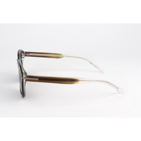 HUGO BOSS BOSS1627S - BROWN - OKULARY - Image 3