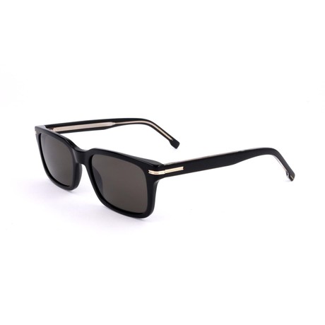 Ochelari De Soare Hugo Boss black &mdash; poze 2