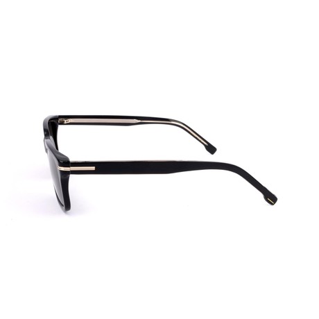 Ochelari De Soare Hugo Boss black &mdash; poze 3
