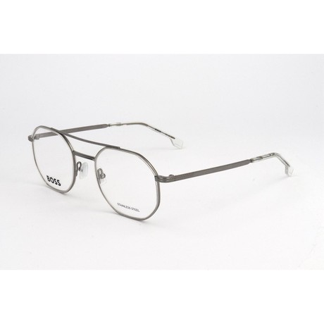 HUGO BOSS BOSS1632 - CRYSTAL RUTHENIUM - AUGENKLEIDER - Image 2
