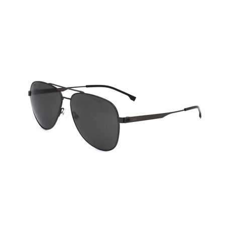 Szemügyfüggő Hugo Boss dark ruthenium black &mdash; fot 2