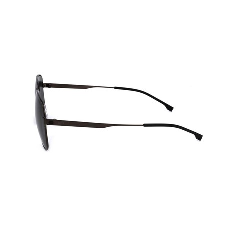 Szemügyfüggő Hugo Boss dark ruthenium black &mdash; fot 3