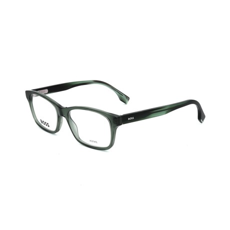 HUGO BOSS BOSS1645 - GREEN HORN - GAFAS - Image 2