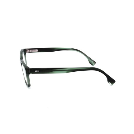 HUGO BOSS BOSS1645 - GREEN HORN - GAFAS - Image 3