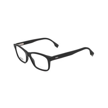 HUGO BOSS BOSS1645 - BLACK - SUNGLASSES - Image 2