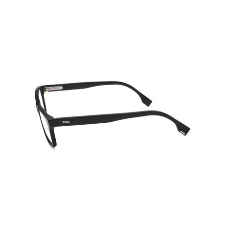 HUGO BOSS BOSS1645 - BLACK - SUNGLASSES - Image 3