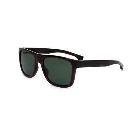 HUGO BOSS BOSS1647S - HAVANA - OKULARY - Image 2
