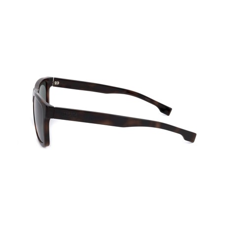 HUGO BOSS BOSS1647S - HAVANA - OKULARY - Image 3