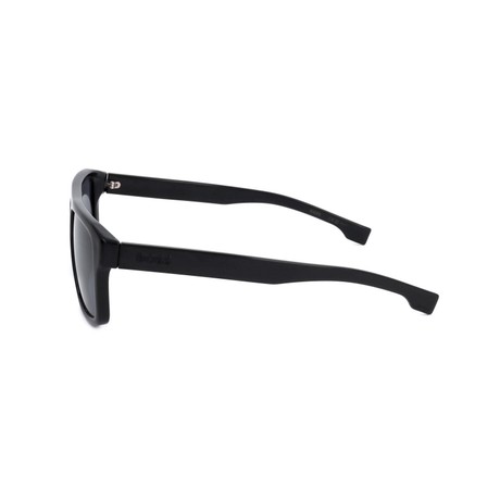 HUGO BOSS BOSS1648S - BLACK - SUNGLASSES - Image 3