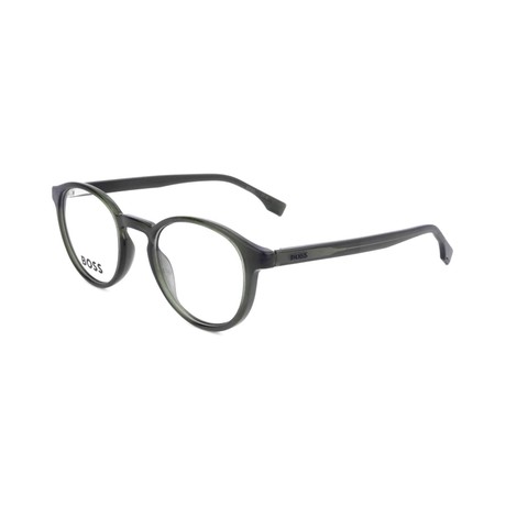 HUGO BOSS BOSS1650 - GREEN - OCHELARI DE SOARE - Image 2