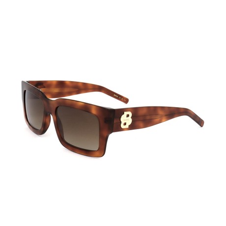 HUGO BOSS BOSS1654S - HAVANA - SUNGLASSES - Image 2