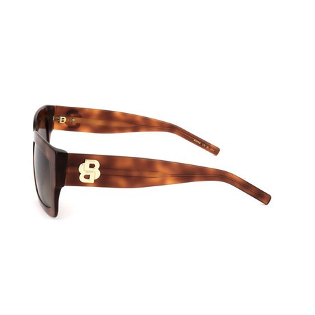 HUGO BOSS BOSS1654S - HAVANA - SUNGLASSES - Image 3