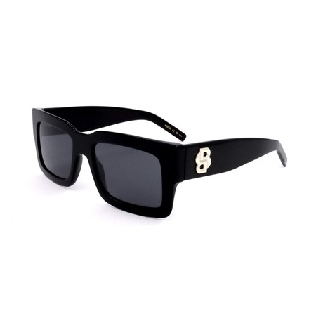 HUGO BOSS BOSS1654S - BLACK - SUNGLASSES - Image 2