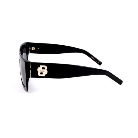 HUGO BOSS BOSS1654S - BLACK - SUNGLASSES - Image 3