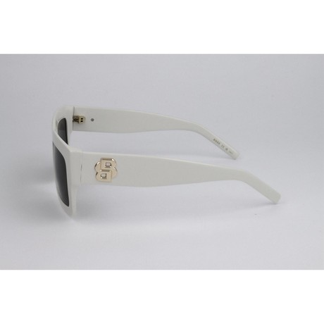 HUGO BOSS BOSS1654S - WHITE - OCCHIALI - Image 3