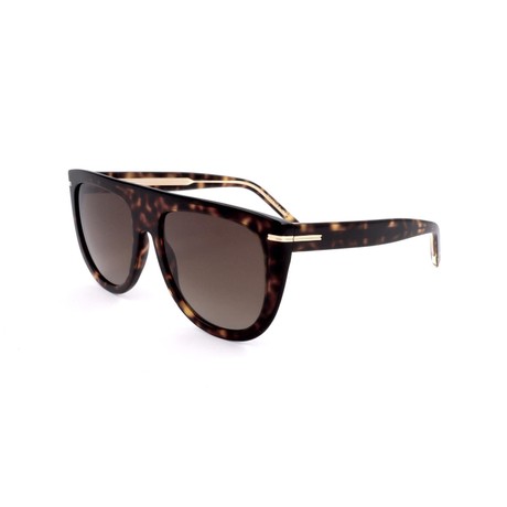 HUGO BOSS BOSS1655S - HAVANA - SUNGLASSES - Image 2
