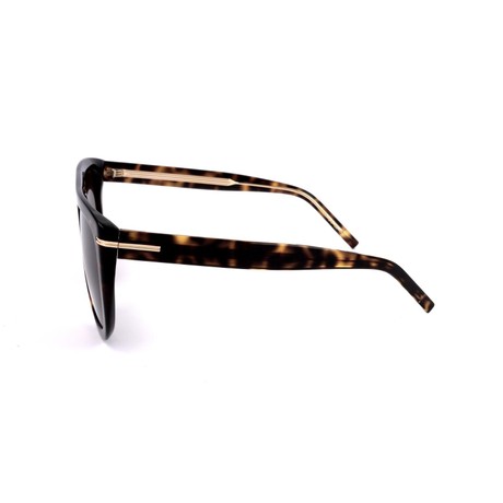 HUGO BOSS BOSS1655S - HAVANA - SUNGLASSES - Image 3