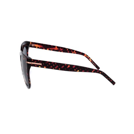 HUGO BOSS BOSS1656S - HAVANA PATTERN - SUNGLASSES - Image 3