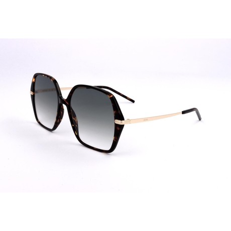 HUGO BOSS BOSS1660S - HAVANA GOLD - OČI - Image 2
