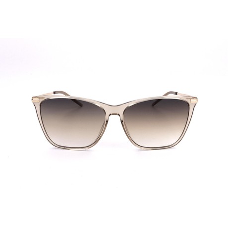 HUGO BOSS BOSS1661S - BEIGE GOLD - LUNETTES