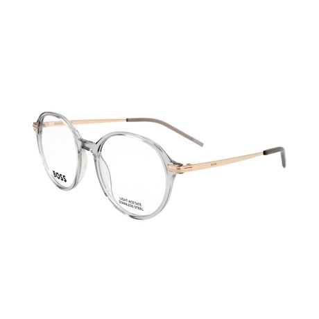 HUGO BOSS BOSS1664 - GREY GOLD - AUGENKLEIDER - Image 2