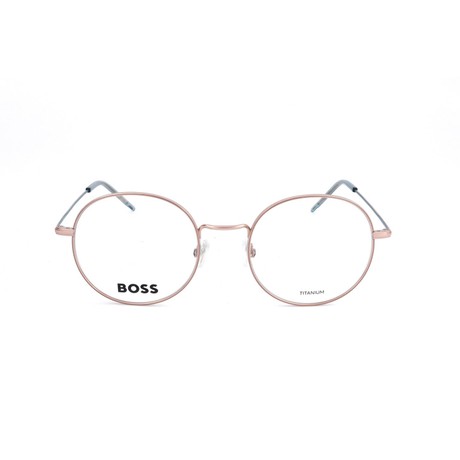 HUGO BOSS BOSS1665 - GOLD TEAL - SUNGLASSES