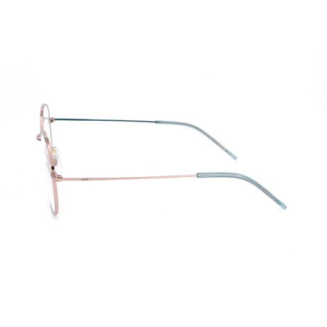 HUGO BOSS BOSS1665 - GOLD TEAL - SUNGLASSES - Image 3