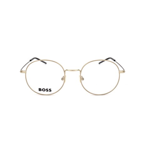 HUGO BOSS BOSS1665 - GOLD BLACK - SUNGLASSES