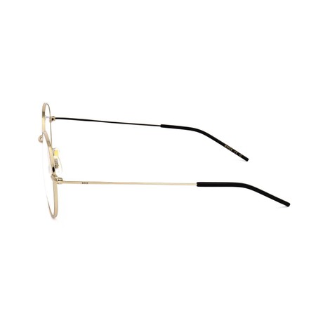 HUGO BOSS BOSS1665 - GOLD BLACK - SUNGLASSES - Image 3