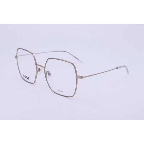 HUGO BOSS BOSS1666 - GOLD WHITE - SUNGLASSES - Image 2