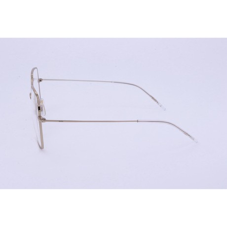 HUGO BOSS BOSS1666 - GOLD WHITE - SUNGLASSES - Image 3