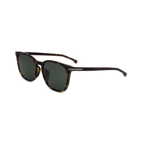 HUGO BOSS BOSS1668FSK - HAVANA - СОЛНЦЕЗАЩИТНЫЕ ОЧКИ - Image 2