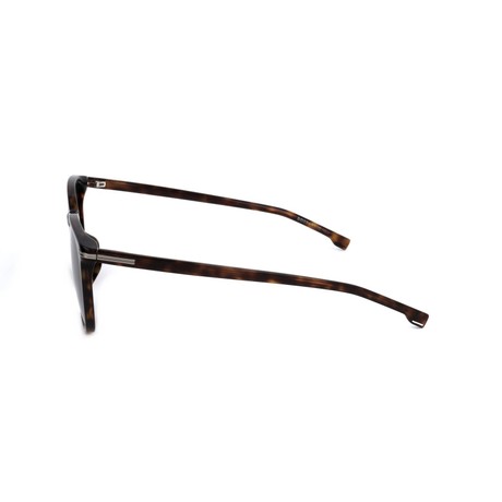HUGO BOSS BOSS1668FSK - HAVANA - СОЛНЦЕЗАЩИТНЫЕ ОЧКИ - Image 3