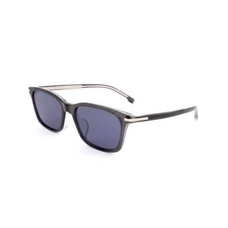 HUGO BOSS BOSS1669FSK - GREY - LUNETTES - Image 2
