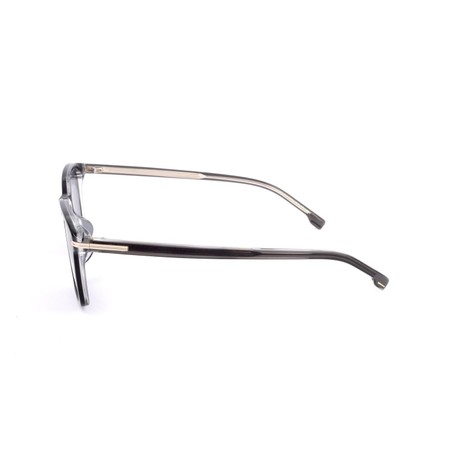 HUGO BOSS BOSS1669FSK - GREY - LUNETTES - Image 3