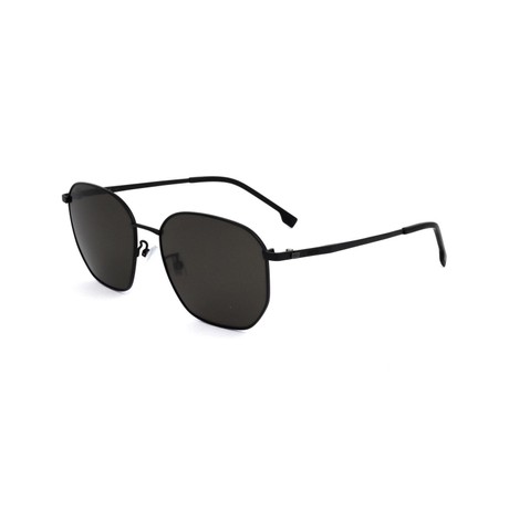 Gafas Hugo Boss matte black &mdash; foto 2