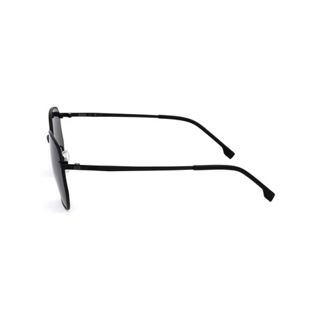 Gafas Hugo Boss matte black &mdash; foto 3