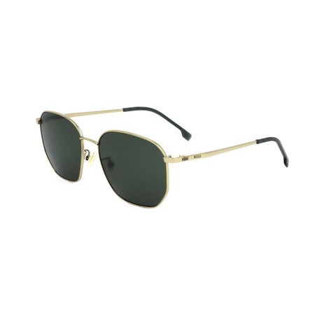 Gafas Hugo Boss gold &mdash; foto 2