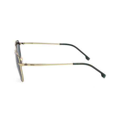 Gafas Hugo Boss gold &mdash; foto 3