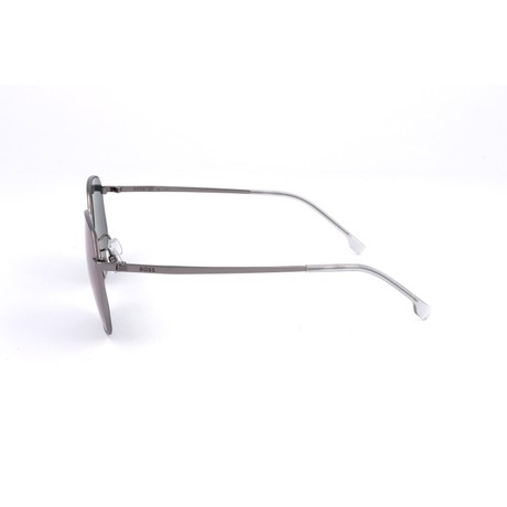 Gafas Hugo Boss matte ruthenium &mdash; foto 3
