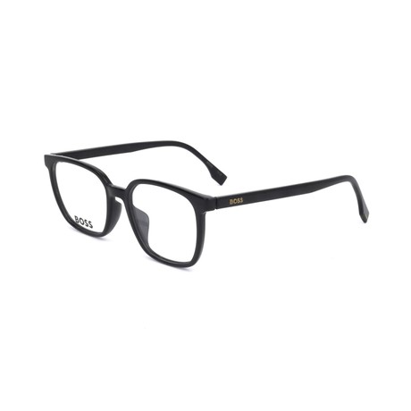 HUGO BOSS BOSS1679F - BLACK - AKIŲ AKINIAI - Image 2