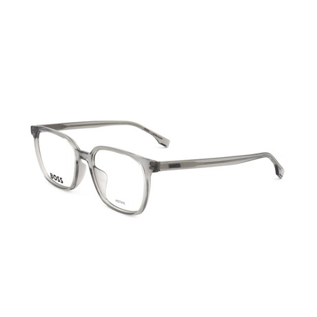 HUGO BOSS BOSS1679F - GREY - AKIŲ AKINIAI - Image 2