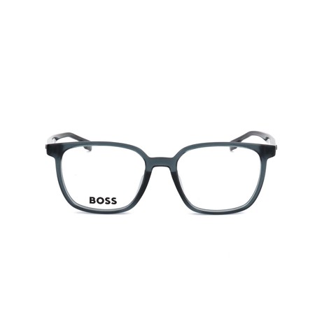 HUGO BOSS BOSS1679F - BLUE - AKIŲ AKINIAI
