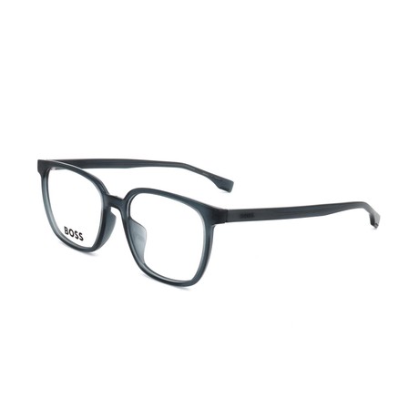 HUGO BOSS BOSS1679F - BLUE - AKIŲ AKINIAI - Image 2
