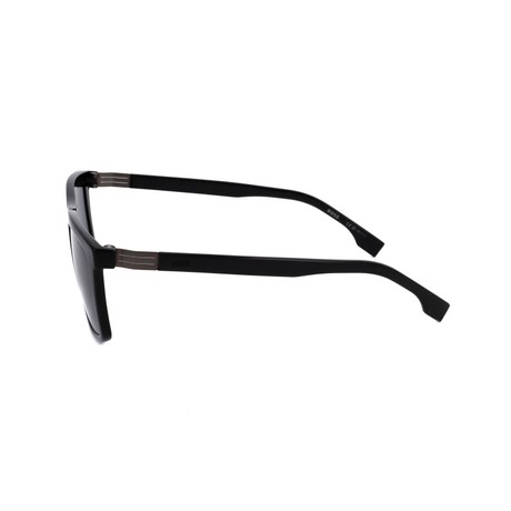 HUGO BOSS BOSS1699S - BLACK - SUNGLASSES - Image 3