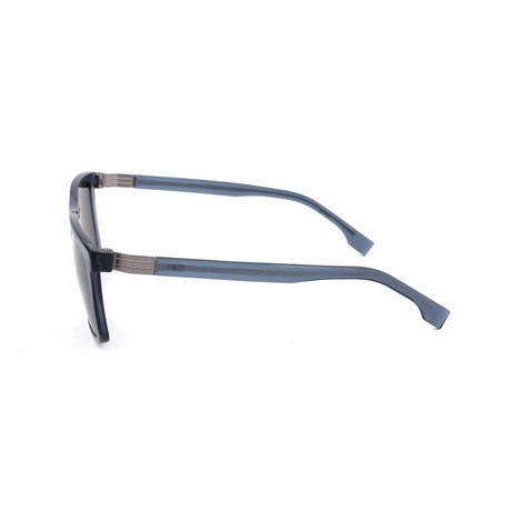 Oční Oblečení Hugo Boss blue &mdash; fot 3