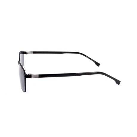 HUGO BOSS BOSS1700S - MATTE BLACK - OČI - Image 3