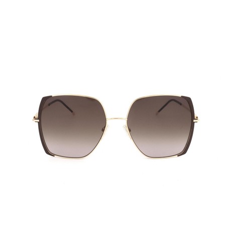 HUGO BOSS &mdash; BOSS1707S