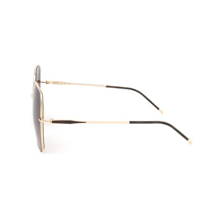 HUGO BOSS BOSS1707S - GOLD BROWN - LUNETTES - Image 3