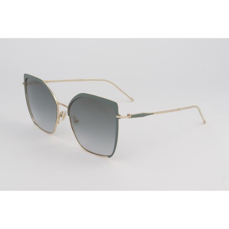 HUGO BOSS BOSS1708S - GOLD GREEN - GAFAS - Image 2